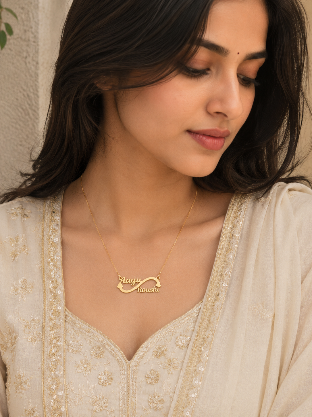 Personalised Jewellery