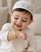 Ayatul kursi baby bracelet
