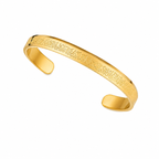 Ayatul Kursi Cuff