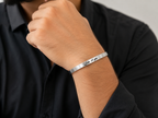 Customised Arabic Name Bracelet