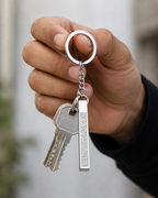 Ayatul Kursi Keychain