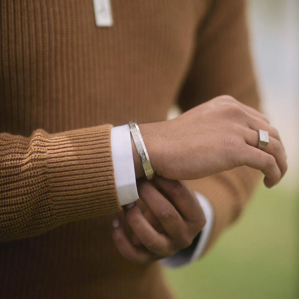 Ayatul Kursi Cuff
