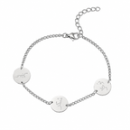 Sabr Shukr Tawakul Bracelet