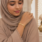 Ayatul kursi bracelet for Women