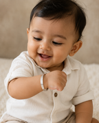 Ayatul kursi baby bracelet