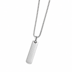 Ayatul kursi necklace for Men