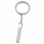 Ayatul Kursi Keychain