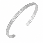 Ayatul kursi bracelet for Women