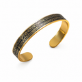 Ayatul Kursi Cuff 2.0