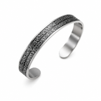 Ayatul Kursi Cuff 2.0